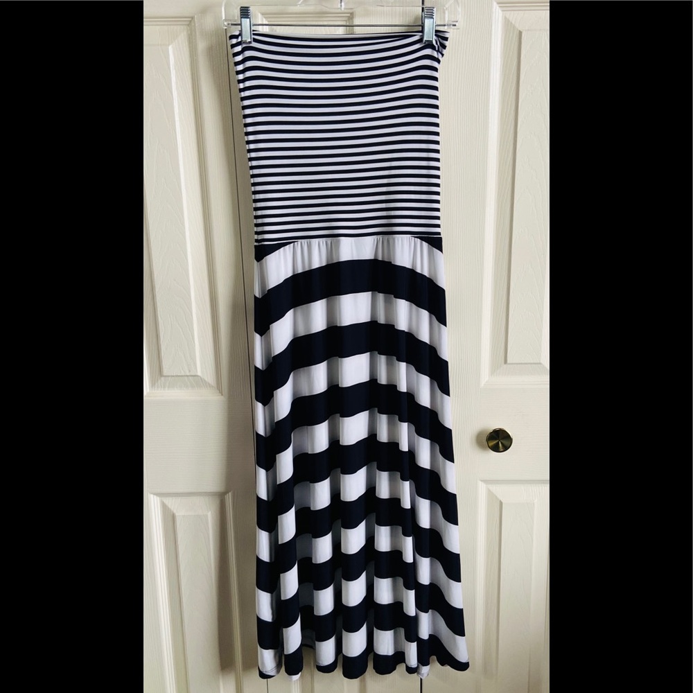 Maxi skirt/dress